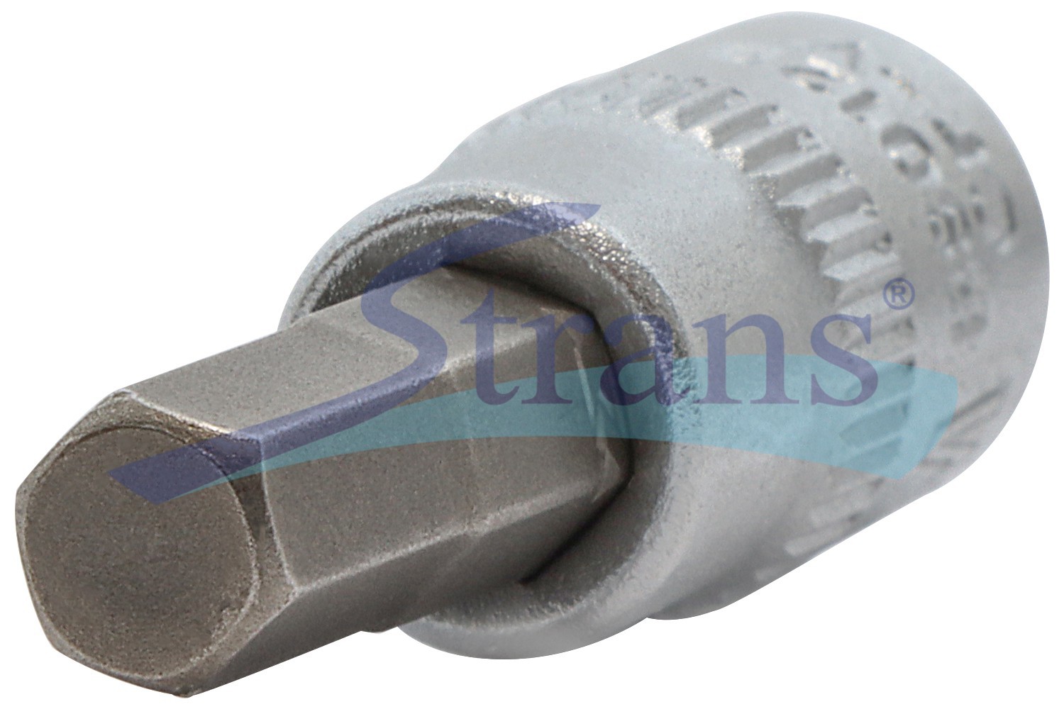 Головка Торцева З Бітою 1/4